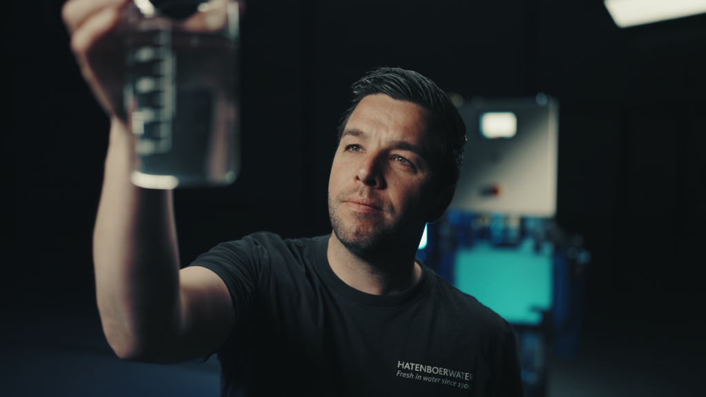 Reverse Osmosis vs Evaporator