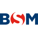 BSM logo