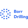 Borr Drilling logo
