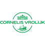 Cornelis vrolijk logo