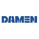Damen logo
