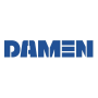 Damen logo