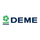 Deme logo