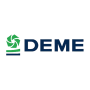 Deme logo