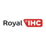Royal IHC logo