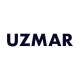 Uzmar logo