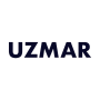 Uzmar logo