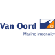 Van Oord logo